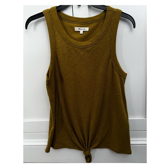 Madewell Audio Knot Tank - Picture 3 of 3